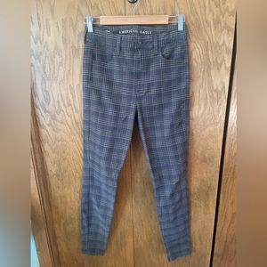 American Eagle Next Level Stretch Jeggings